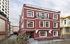 Taksim Town Residence Besiktas